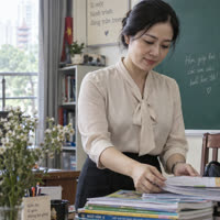 Cô Lan